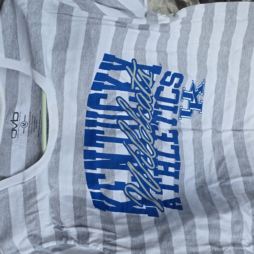 UK shirt